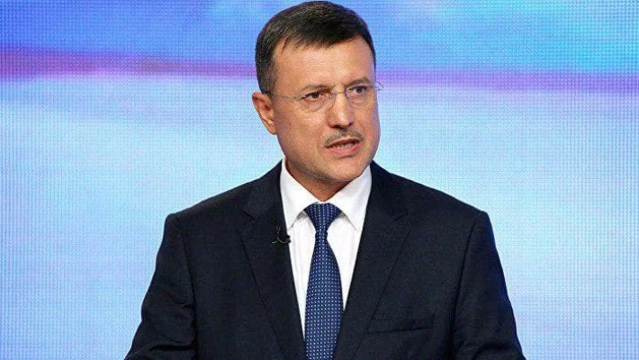 Суд приговорил экс-главу «Узагролизинга» к 6 годам и штрафу Суд приговорил экс-главу «Узагролизинга» к 6 годам и штрафу
