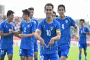 Сборная Узбекистана вышла в четвертьфинал Азиатских игр