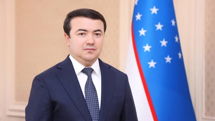Агентство по неплатежеспособности возглавил Нумон Мухаммадиев Агентство по неплатежеспособности возглавил Нумон Мухаммадиев