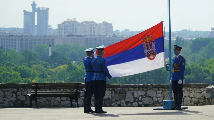 Сербия намерена открыть посольство в Узбекистане Сербия намерена открыть посольство в Узбекистане