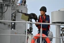 Во время учений в Казахстане 19 военнослужащих унесло в Каспийское море