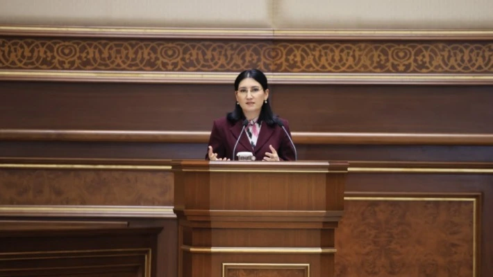 Супругов в Узбекистане могут разводить без шестимесячного срока на примирение Супругов в Узбекистане могут разводить без шестимесячного срока на примирение