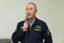 Бывшего главкома ВМС Казахстана задержали по делу о гибели военных