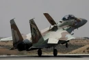 Израиль собирался возобновить масштабные удары по Ирану