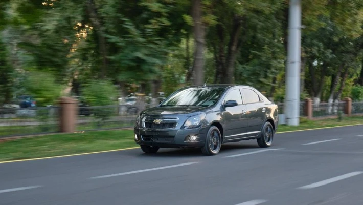 АУГА готовит приватизацию UzAuto Motors и UzAuto Motors Powertrain АУГА готовит приватизацию UzAuto Motors и UzAuto Motors Powertrain