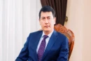Anorbank рассмотрит выход Кахрамонжона Олимова из наблюдательного совета