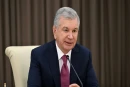 Мирзиёев 7-9 октября посетит Туркменистан