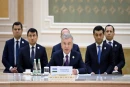 Мирзиёев: транспортные коридоры должны создавать экономику вокруг себя