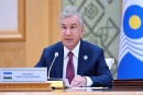 Мирзиёев призвал страны СНГ перейти к совместным производственным цепочкам