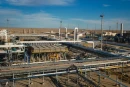 Минэкономфин рассказал о ситуации с накоплением запасов газа перед зимой