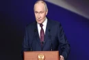 Путин подтвердил готовность к новым переговорам с Киевом