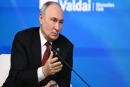 Путин заявил о готовности России применить весь арсенал при нападении