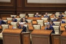 Сенат одобрил усиление ответственности за насилие над детьми