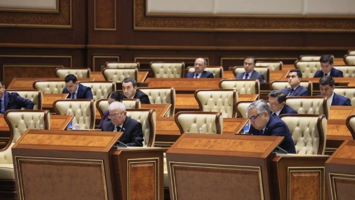 Сенат одобрил усиление ответственности за насилие над детьми Сенат одобрил усиление ответственности за насилие над детьми