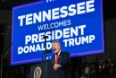 Трамп допустил переименование Атлантического или Тихого океана