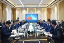 Узбекистан рассматривает возможность поставок нефтепродуктов из Китая