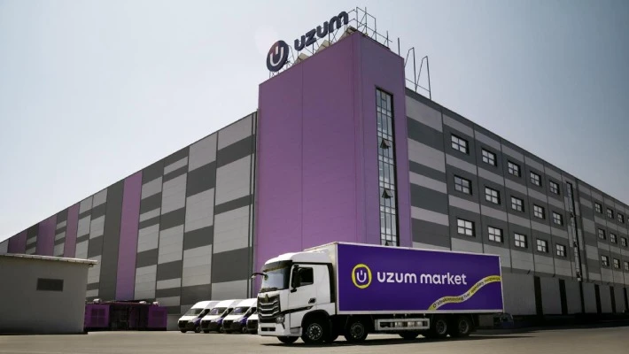 Uzum Market восстановил работу сайта, приложения и кабинета продавца Uzum Market восстановил работу сайта, приложения и кабинета продавца