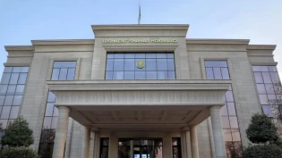 В Ташкенте сменились хокимы четырех районов