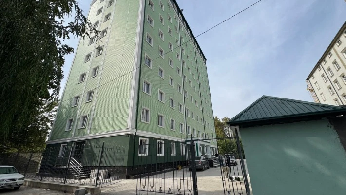 Около 300 студентов ТГТУ вывели из общежития, не введенного в эксплуатацию Около 300 студентов ТГТУ вывели из общежития, не введенного в эксплуатацию