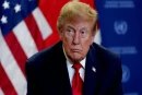Трамп намерен приехать в Узбекистан, заявил Замполли