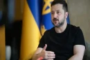 Зеленский готов провести выборы в Украине при 60-дневном перемирии